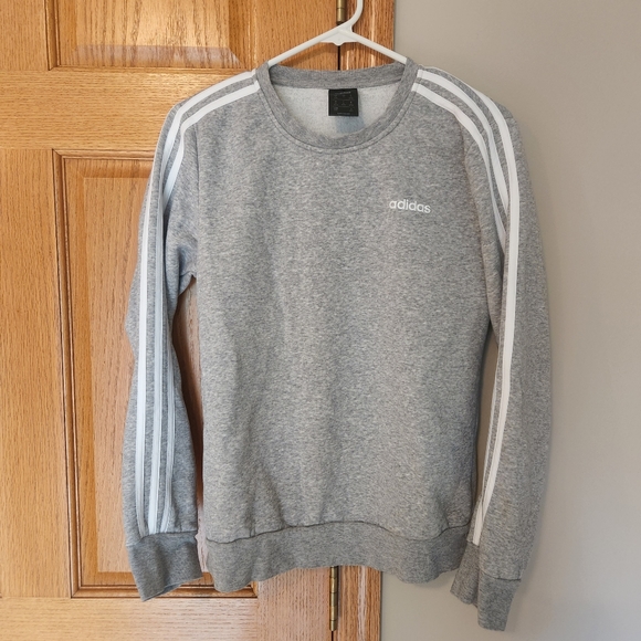 adidas Tops - Adidas Crewneck